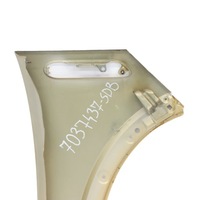 фото thumb №12, Mini r50 r52 r53 крила лівий передній крило solid gold - 859