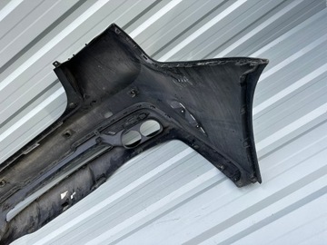 фото thumb №16, Kia stinger gt 17-20r бампер зад задній зад 86611-j5300