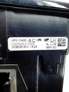 фото thumb №11, Land rover range rover iv l405 рестайлінг 18r+ ліва лампа зад led ory eu !!!