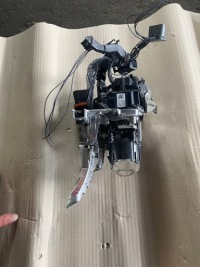 фото thumb №1, Porsche cayman 982 линза жгут лампы моторчик