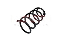 фото thumb №2, Пружина передний wym.154mm 350mm 13.25mm chevrolet lacetti 05'- daewoo