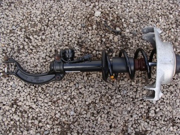 фото thumb №5, Амортизатор перед audi a4 c5 s4 s5 8t 8k 8f0413029