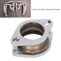 Адаптер фланец przedłużającego выхлоп 2,5 Цена, фото thumb