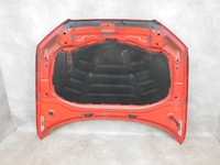 фото thumb №7, Audi a3 8v 8v5 s3 sedan капот крышка двигателя комплектная czerwona