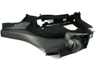 фото thumb №11, Mini countryman r60 обшивка багажника лівий чорний