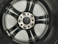 фото thumb №16, Mercedes b-klasa w246 17'' 5x112x66,6 a2464011002