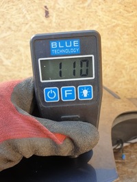 фото thumb №10, Bmw x5 e70 двері праві зад niemalowane лак a68