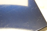 фото thumb №13, Молдинг крила правий перед range rover l322 01r-