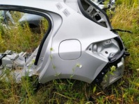 Купить Ford focus mk4 хэтчбек четверть крыло левый задняя задний, фото thumb