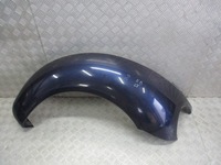 фото thumb №1, Крила накладка лівий задня vw new beetle lc5r