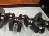 Wał колінчастий n43b16a bmw 1.6 Недорого, фото thumb