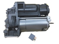 Компрессор компрессор воздуха mercedes класса m w164 2005-2011 1643200204 Оригинал, фото thumb