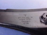 фото thumb №5, Porsche panamera 970 lift молдинг защита правая