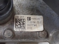 фото thumb №9, Клапан egr радиатор выхлопных газов комплект alfa romeo giulia 2.2 m-jet 17r