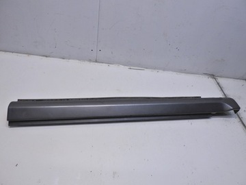 фото thumb №8, Планка накладка порога лівий перед vq kia sorento i