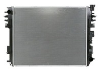 фото thumb №1, Dodge ram 2008-2013 радіатор wody