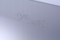 фото thumb №5, Крышка багажника багажника volvo xc70 07r. lak.426