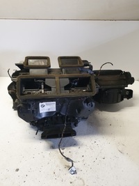 фото thumb №6, Отопитель воздуходувка bmw e91 6947275