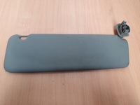 фото thumb №4, Захист сонячна сонцезахисний козирок master iii movano b