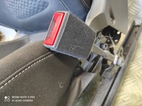 фото thumb №7, Сиденье правый пассажира с подогревом подушка сиденье правая europa opel astra k v