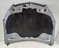 фото thumb №11, Mercedes e w207 207 бампер капот радіатор лампи kompletny перед 988