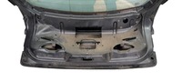 фото thumb №6, Крышка багажника задняя renault laguna ii hb