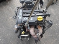 фото thumb №1, Двигатель opel corsa c 1.0 12v