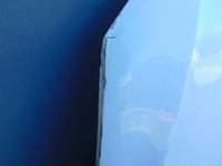 фото thumb №6, Капот крышка двигателя audi q5 8r ly9c