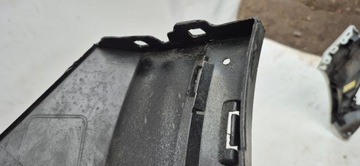 фото thumb №12, Volvo xc90 ii 15- бампер перед переднє решітка радіатора spr 31690641