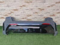 фото thumb №1, Бампер bmw 1 f40 m набір