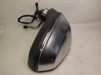 фото thumb №11, 4m1857409f зеркало внешние левая 13 pin audi q7 sq7 4m 2015-2019r