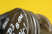 фото thumb №12, Поршень шатун шату́н a8 d3 4.2 b 078j 84l30