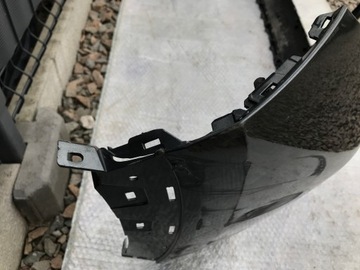 фото thumb №11, Hyundai tucson 4 iv бампер перед переднє 2021-