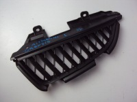 фото thumb №2, Решітка радіатора решітка радіатора ліва mitsubishi grandis 2003-
