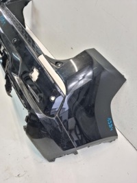 фото thumb №2, Land rover discovery sport dynamic l550 бампер задня