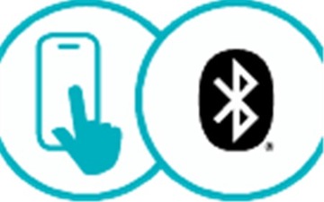 КОНТРОЛЛЕР ПОРОШЕНИЯ Gardena с Bluetooth