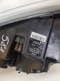 Фара передня ліва led transit custom рестайлінг в Україні, фото thumb