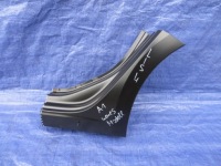 фото thumb №1, Audi a1 82g 2021- поріг блок двигуна лівий обшивка