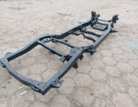 фото thumb №14, Рама toyota land cruiser prado 150