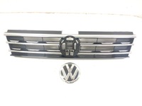 фото thumb №8, Решётка радиатора решётка радиатора радиатора vw tiguan 2016- 20 highline