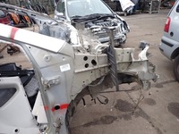 фото thumb №1, Toyota corolla verso ii 04- четверть правые перед лонжерон правая передняя