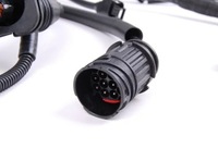 фото thumb №7, Mini cabrio r52 двигатель проводка harness 12517541073 7541073