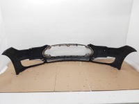 фото thumb №9, Бампер перед передний хром tesla model s przed lift