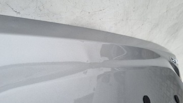 фото thumb №10, Кришка задня nissan juke ii f16 19-