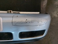 фото thumb №13, Kompletny перед капот бампер polo iii sedan l57n