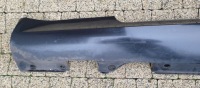 фото thumb №2, Mercedes slk r171 молдинг захист поріг ліва накладка c197 oryg