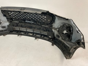 фото thumb №6, Kia sportage iv 18r-21r рестайлинг бампер переднее 4pdc hw