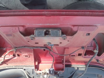 фото thumb №10, Крышка багажника ford kuga mk1