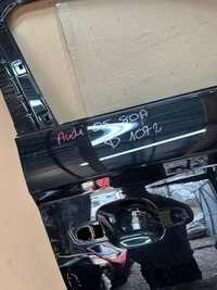 фото thumb №7, Двері праві передні audi q5 80a праві перед