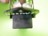 фото thumb №10, Резистор вентилятора радіатора renault laguna ii